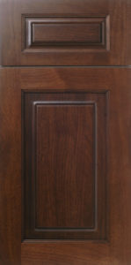 Drake S631 Cabinet Door & Drawer Front Design
